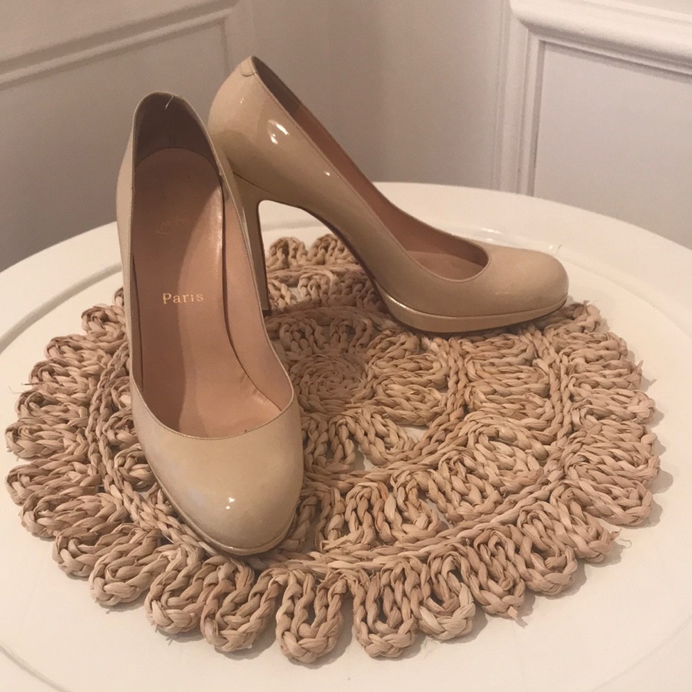 Christian Louboutin